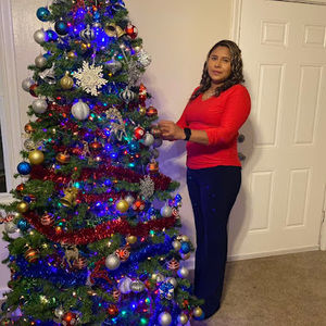 Meet your Posher, Luisa